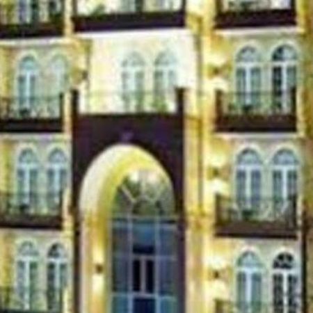 Tran Vinh Hotel Bac Lieu Exterior foto