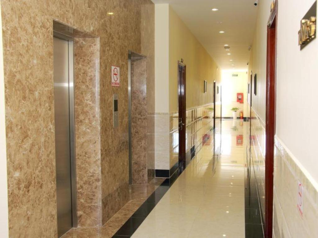 Tran Vinh Hotel Bac Lieu Exterior foto